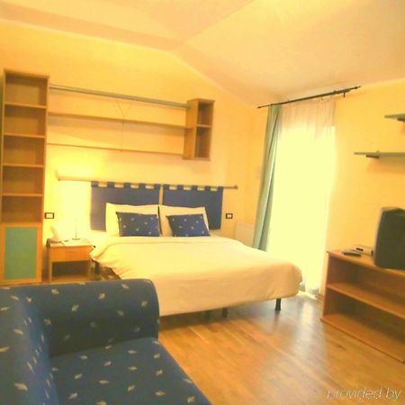 Central Hotel Tiepolo Прага Стая снимка