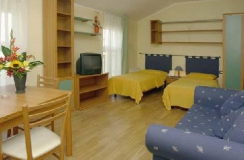 Central Hotel Tiepolo Прага Екстериор снимка
