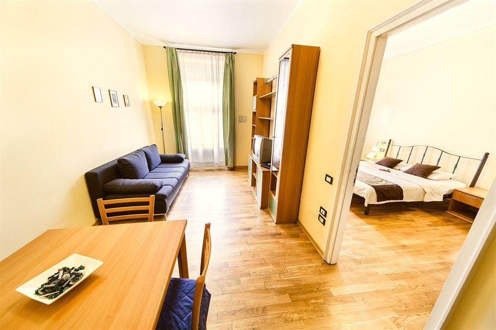 Central Hotel Tiepolo Прага Екстериор снимка