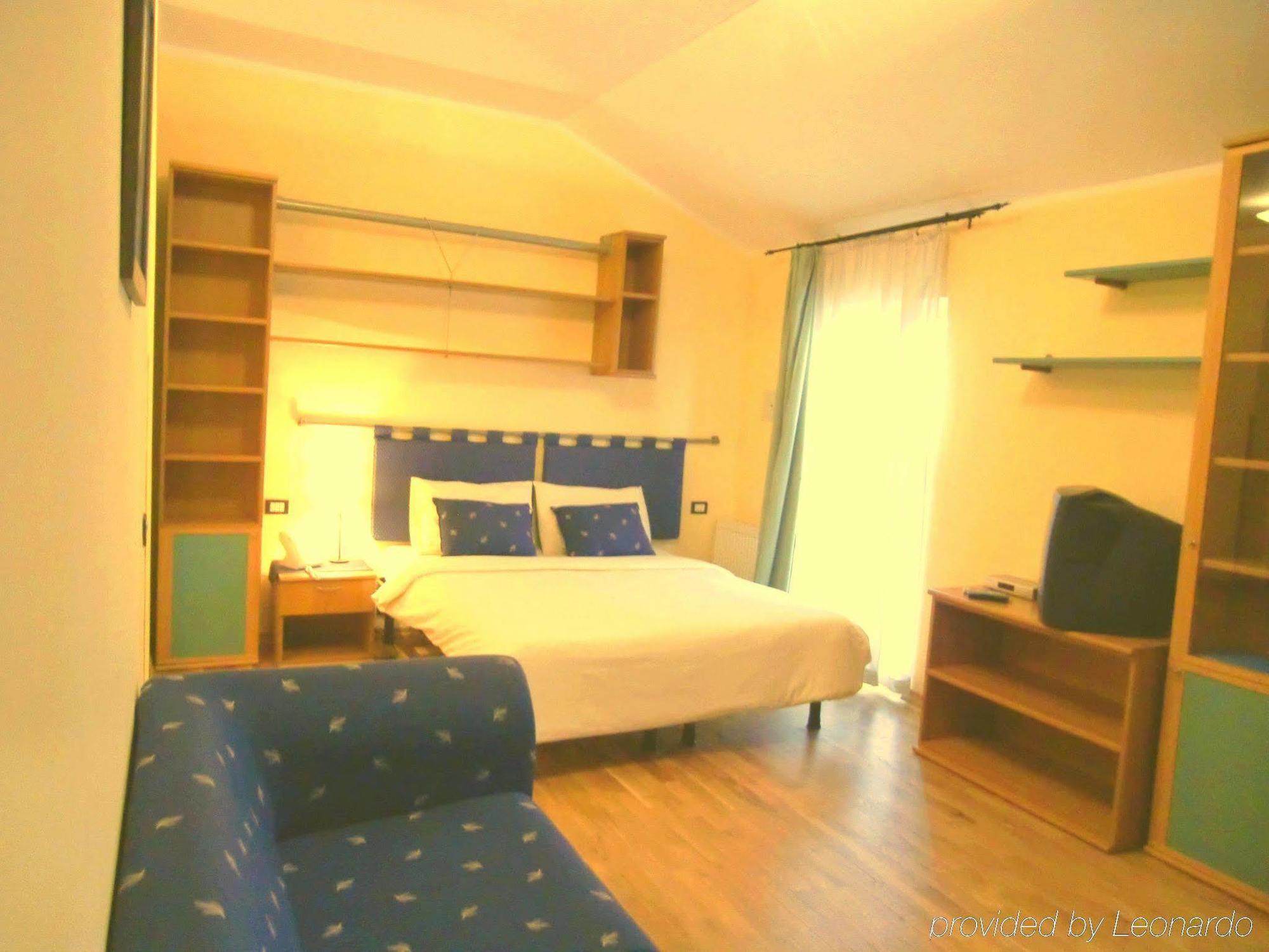 Central Hotel Tiepolo Прага Стая снимка